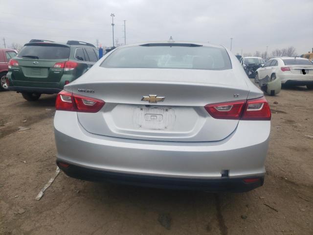 Photo 6 from auction – 2016 CHEVROLET MALIBU LT with VIN 1G1ZE5ST2GF272837