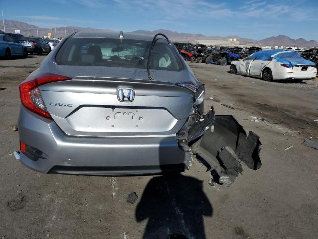 Photo 6 from auction – 2017 HONDA CIVIC EXL with VIN 19XFC1F76HE012233