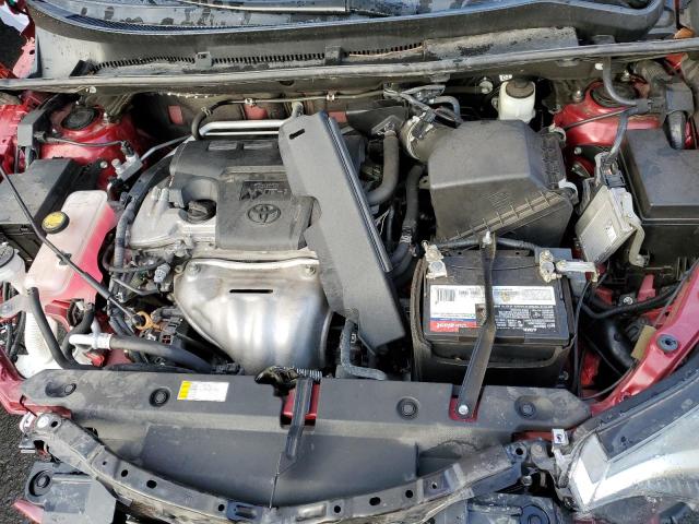 Photo 12 from auction – 2018 TOYOTA RAV4 ADVEN with VIN 2T3WFREV3JW449459