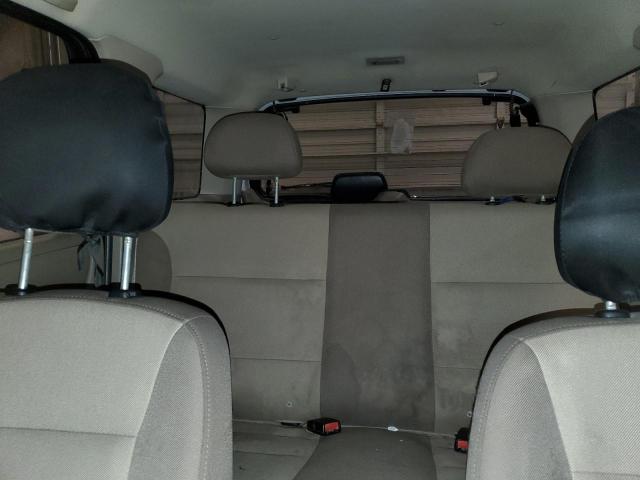 Photo 10 from auction – 2004 FORD ESCAPE XLS with VIN 1FMYU02114KB11045
