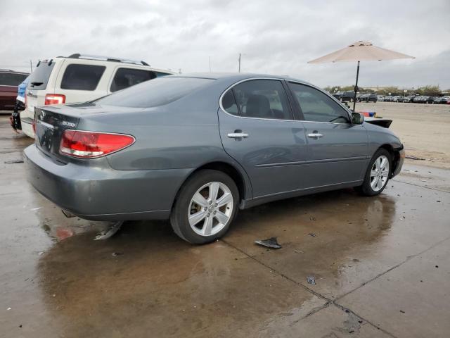 Photo 3 from auction – 2005 LEXUS ES 330 with VIN JTHBA30G255104552