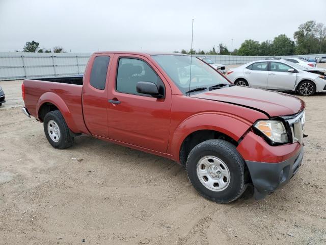 Photo 4 from auction – 2016 NISSAN FRONTIER S with VIN 1N6BD0CT0GN762113