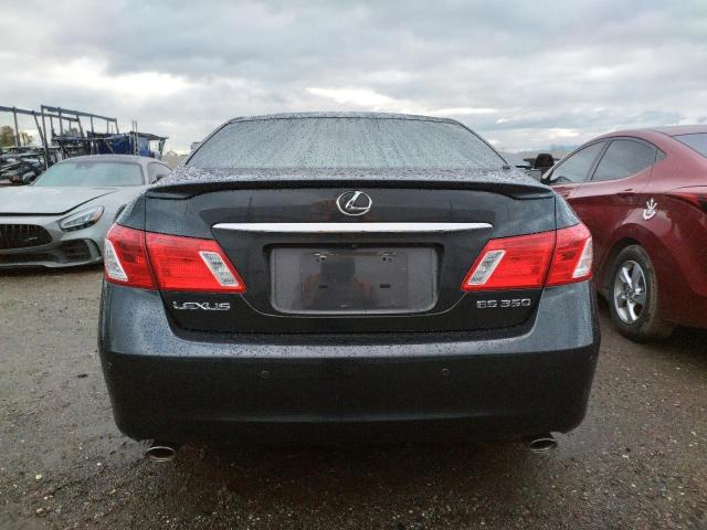 Photo 6 from auction – 2007 LEXUS ES 350 with VIN JTHBJ46G472092440