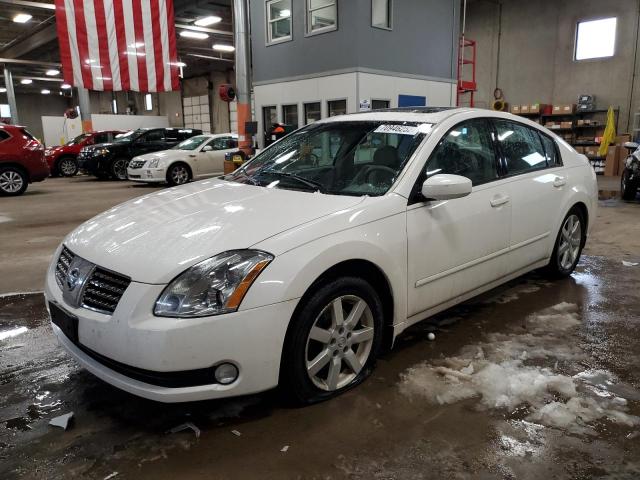 NISSAN MAXIMA SE 2005 z numerem VIN 1N4BA41E15C811731 - Zdjęcie z aukcji