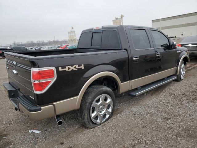 Photo 3 from auction – 2013 FORD F150 SUPER with VIN 1FTFW1EF7DKD57827