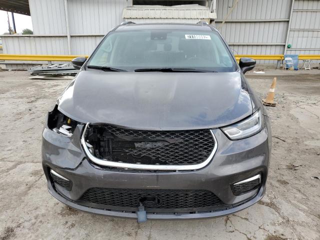 Photo 5 from auction – 2021 CHRYSLER PACIFICA T with VIN 2C4RC1BG4MR584459