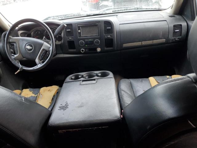 Photo 8 from auction – 2008 CHEVROLET SILVERADO with VIN 3GCEC13J78G185274