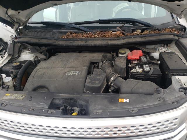 Photo 12 from auction – 2012 FORD EXPLORER X with VIN 1FMHK8D88CGA25361