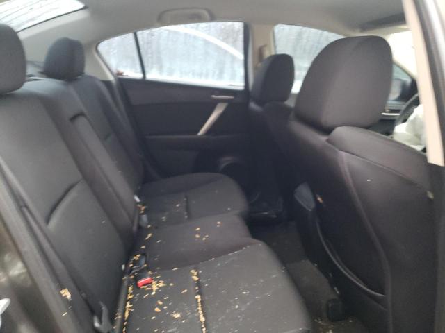 Photo 10 from auction – 2010 MAZDA 3 S with VIN JM1BL1S51A1340736