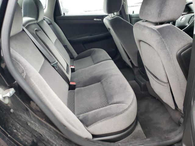 Photo 10 from auction – 2012 CHEVROLET IMPALA LT with VIN 2G1WB5E3XC1189407