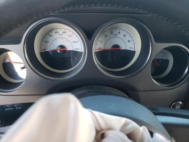 Photo 9 from auction – 2014 DODGE CHALLENGER with VIN 2C3CDYAG1EH217916