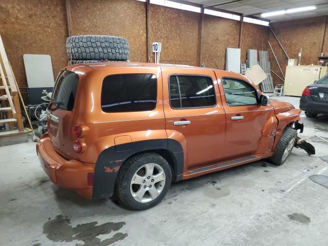Photo 3 from auction – 2007 CHEVROLET HHR with VIN 3GNDA23D07S565285
