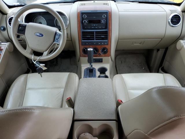 Photo 8 from auction – 2010 FORD EXPLORER E with VIN 1FMEU7EE2AUA37130