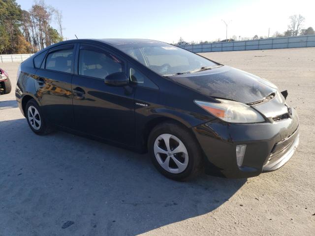 Photo 4 from auction – 2013 TOYOTA PRIUS with VIN JTDKN3DU9D1685334