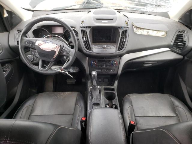 Photo 8 from auction – 2017 FORD ESCAPE SE with VIN 1FMCU9GD2HUC25941