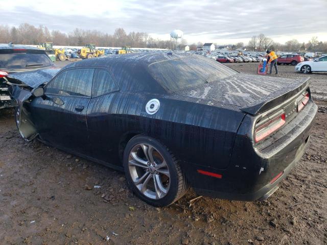 Photo 2 from auction – 2020 DODGE CHALLENGER with VIN 2C3CDZBT9LH125404