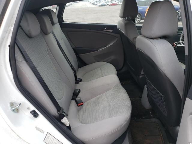 Photo 10 from auction – 2016 HYUNDAI ACCENT SE with VIN KMHCT5AE9GU260021