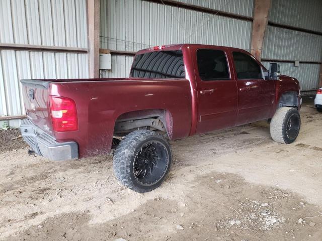 Photo 3 from auction – 2008 CHEVROLET SILVERADO with VIN 2GCEC13J781177359
