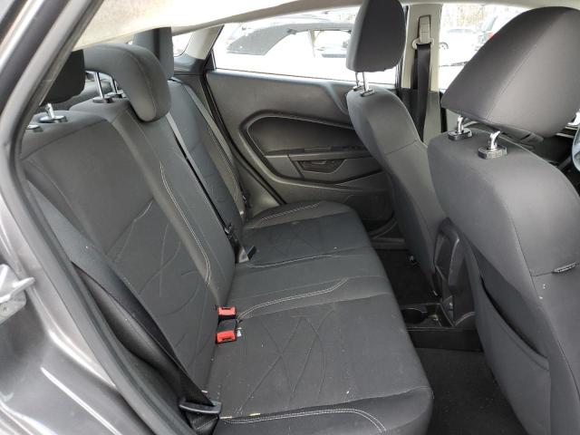 Photo 10 from auction – 2014 FORD FIESTA SE with VIN 3FADP4BJ2EM150535