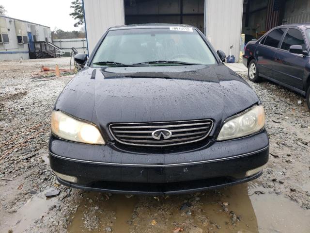 Photo 5 from auction – 2004 INFINITI I35 with VIN JNKDA31A84T210744