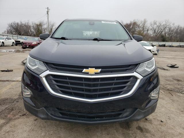 Photo 5 from auction – 2020 CHEVROLET EQUINOX LS with VIN 3GNAXHEV8LS637631