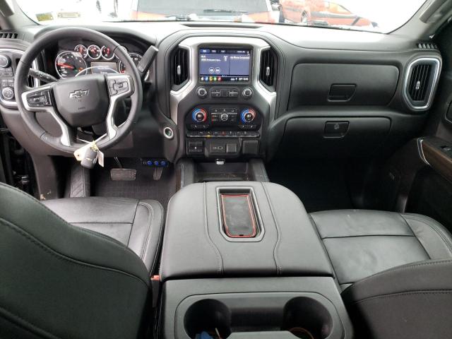 Photo 8 from auction – 2019 CHEVROLET SILVERADO with VIN 1GCPYFED5KZ165482