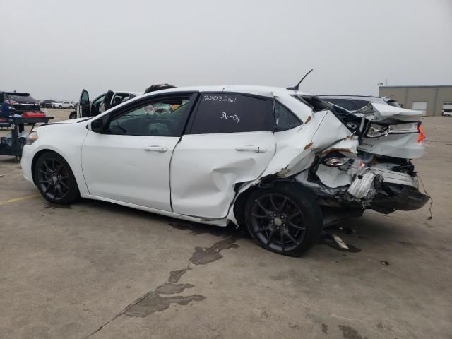 Photo 2 from auction – 2016 DODGE DART SE with VIN 1C3CDFAA5GD578209