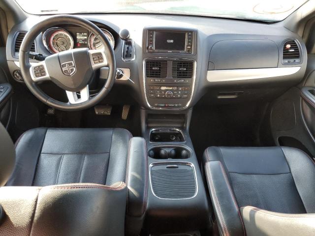Photo 8 from auction – 2017 DODGE GRAND CARA with VIN 2C4RDGEG6HR585954