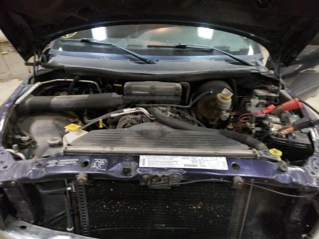 Photo 12 from auction – 1999 DODGE RAM 1500 with VIN 3B7HF13Z1XG198160