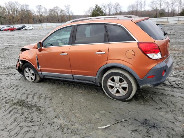 Photo 2 from auction – 2008 SATURN VUE XE with VIN 3GSCL33P28S598549