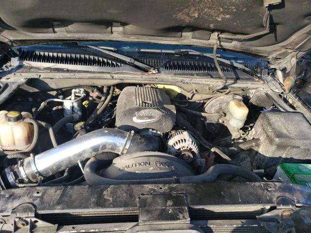 Photo 11 from auction – 2001 GMC NEW SIERRA with VIN 2GTEC19V611337862