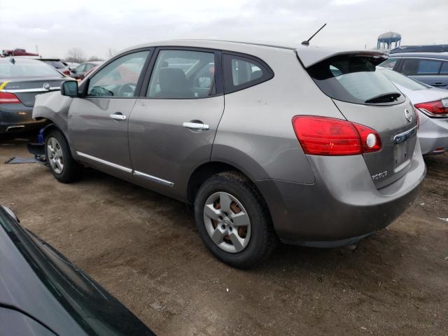 Photo 2 from auction – 2011 NISSAN ROGUE S with VIN JN8AS5MV6BW675812