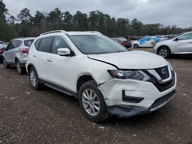 Photo 4 from auction – 2019 NISSAN ROGUE S with VIN KNMAT2MT0KP506661
