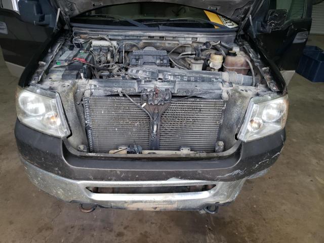 Photo 11 from auction – 2008 FORD F150 SUPER with VIN 1FTPW14V68FC03041