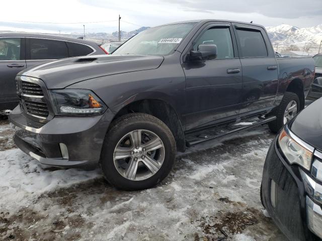Photo 1 from auction – 2015 RAM 1500 SPORT with VIN 1C6RR7MT8FS697884
