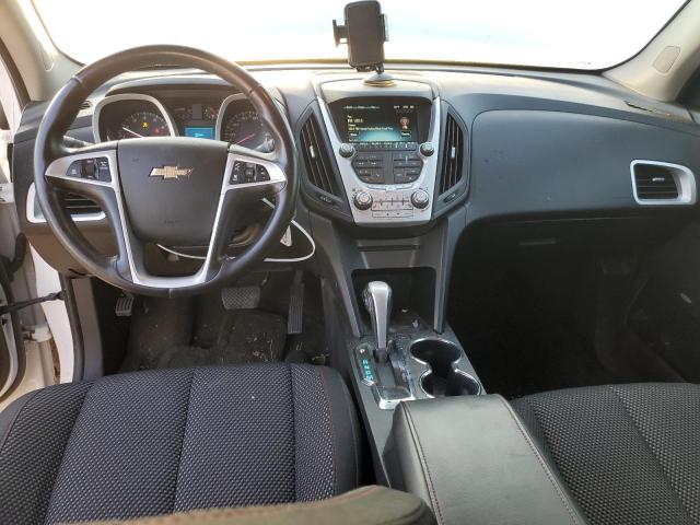 Photo 8 from auction – 2013 CHEVROLET EQUINOX LT with VIN 2GNALPEK8D6111009