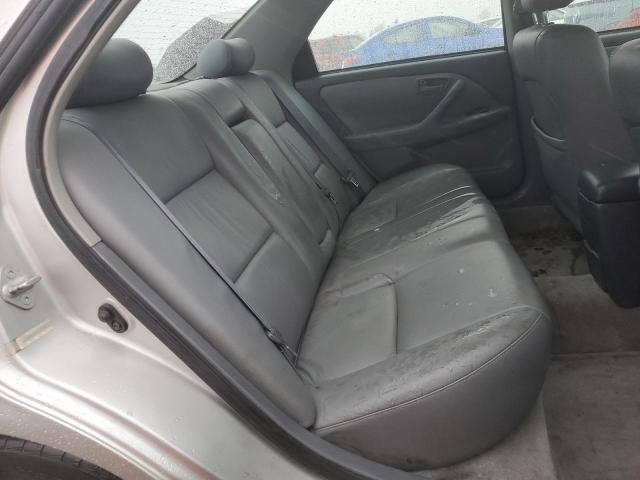 Photo 10 from auction – 2001 TOYOTA CAMRY LE with VIN 4T1BF28K01U125224