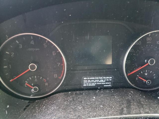 Photo 9 from auction – 2020 KIA SPORTAGE E with VIN KNDPNCAC2L7783697