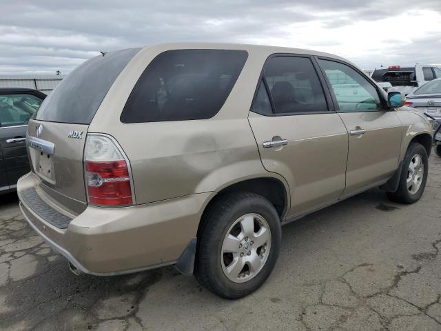 Photo 3 from auction – 2005 ACURA MDX with VIN 2HNYD182X5H551651