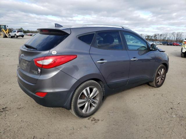 Photo 3 from auction – 2015 HYUNDAI TUCSON LIM with VIN KM8JUCAG4FU029973