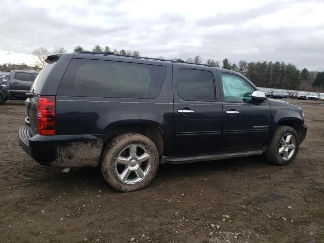 Photo 3 from auction – 2012 CHEVROLET SUBURBAN C with VIN 1GNSCHE04CR155603