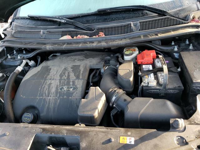 Photo 12 from auction – 2015 FORD EXPLORER X with VIN 1FM5K8D81FGB70474