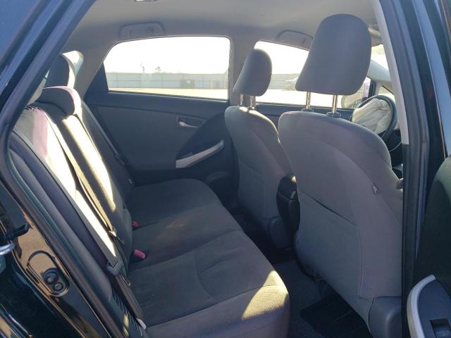 Photo 10 from auction – 2013 TOYOTA PRIUS with VIN JTDKN3DU9D1685334