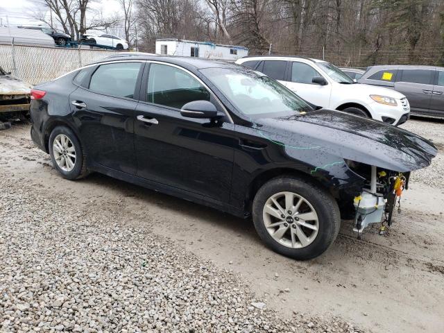 Photo 4 from auction – 2017 KIA OPTIMA LX with VIN KNAGT4L30H5149975