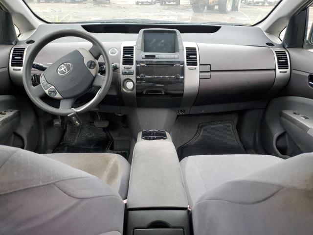 Photo 8 from auction – 2004 TOYOTA PRIUS with VIN JTDKB20U340007449