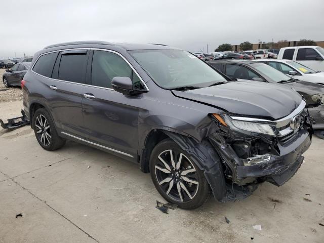 Photo 4 from auction – 2019 HONDA PILOT ELIT with VIN 5FNYF6H03KB045544