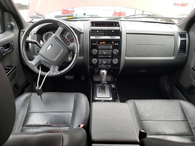Photo 8 from auction – 2012 FORD ESCAPE LIM with VIN 1FMCU0E78CKC00846