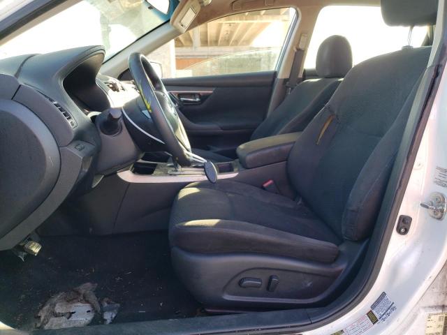 Photo 7 from auction – 2014 NISSAN ALTIMA 2.5 with VIN 1N4AL3AP3EC135607