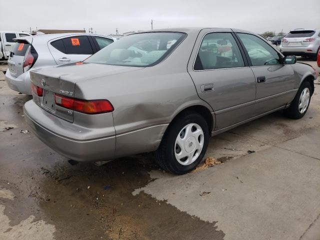 Photo 3 from auction – 1997 TOYOTA CAMRY CE with VIN 4T1BF22K5VU030107