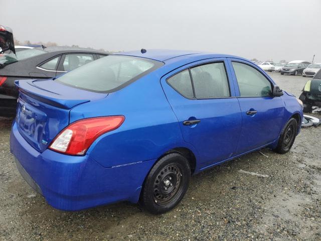 Photo 3 from auction – 2015 NISSAN VERSA S with VIN 3N1CN7AP8FL840769